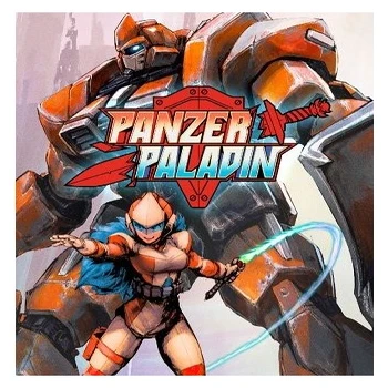 Tribute Games Panzer Paladin PC Game